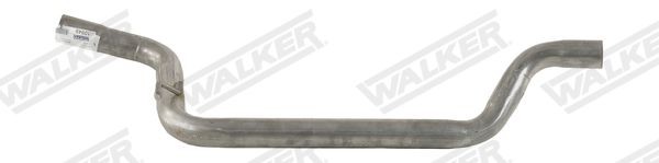 Original WALKER Exhaust pipes 10949 for FORD FOCUS