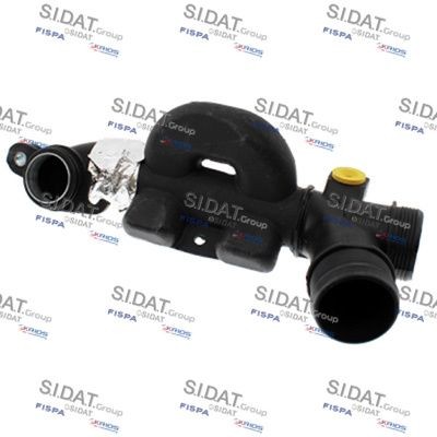 SIDAT Turbocharger Hose 501657 buy
