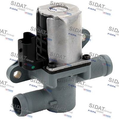 SIDAT Control valve, coolant 83.1985 buy