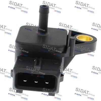 SIDAT Number of pins: 3-pin connector MAP sensor 84.357A2 buy