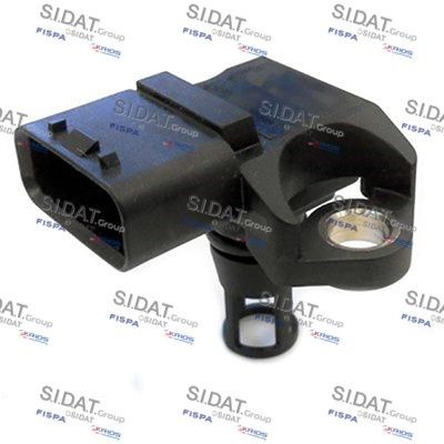 SIDAT Number of pins: 4-pin connector MAP sensor 84.396A2 buy