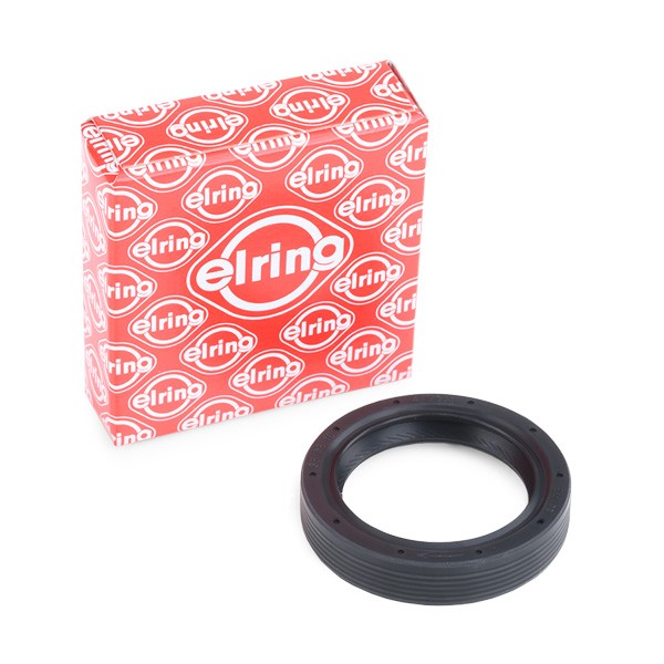 ELRING FPM (fluoride rubber) Inner Diameter: 35mm Shaft seal, crankshaft 475.961 buy