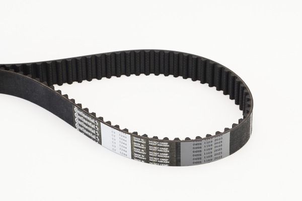 CONTITECH CT1244 Timing Belt MERCEDES-BENZ experience and price