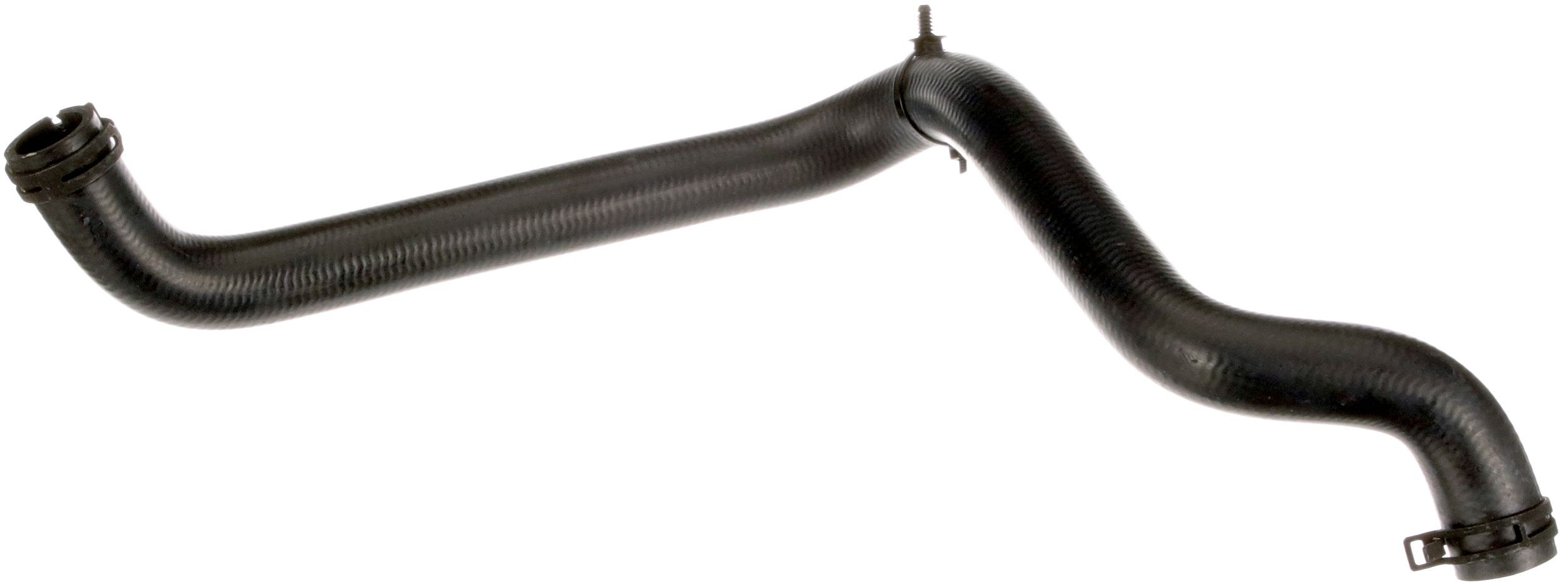 GATES Coolant Hose 05-5279 for FORD FIESTA