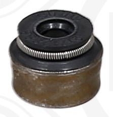 Fiat PANDA Gaskets and sealing rings parts - Valve stem seal ELRING 476.691