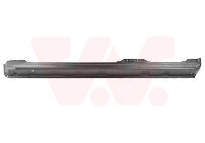 Mitsubishi Rocker panel VAN WEZEL 3242103 at a good price