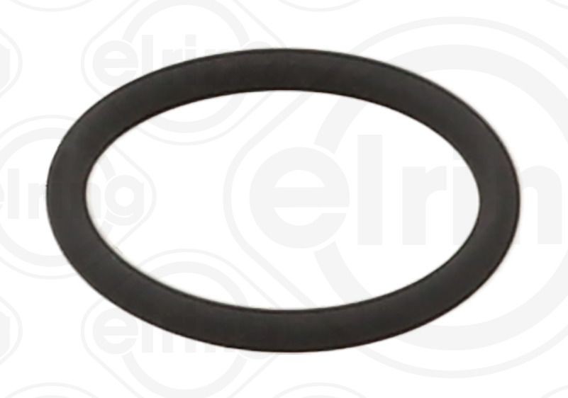 Great value for money - ELRING Seal, oil drain plug 476.750