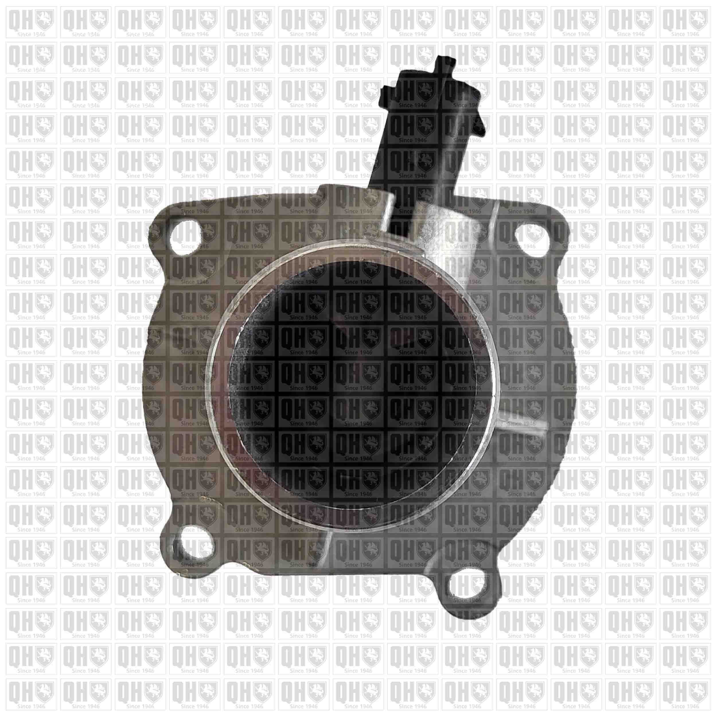 Opel INSIGNIA Coolant thermostat 20664017 QUINTON HAZELL QTH725K2 online buy