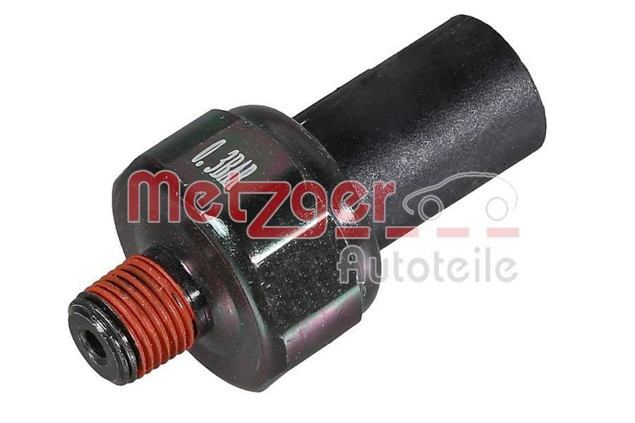 Kia PICANTO Oil Pressure Switch METZGER 0910117 cheap