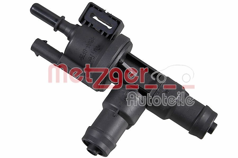 BMW Z4 Fuel tank breather valve METZGER 2250589 cheap