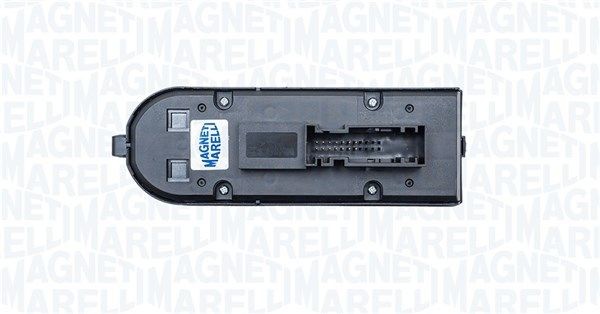 CI51153 MAGNETI MARELLI Left Front Switch, window regulator 000051153010 buy