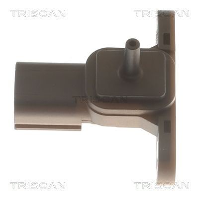 882413016 Manifold pressure sensor TRISCAN 8824 13016 review and test