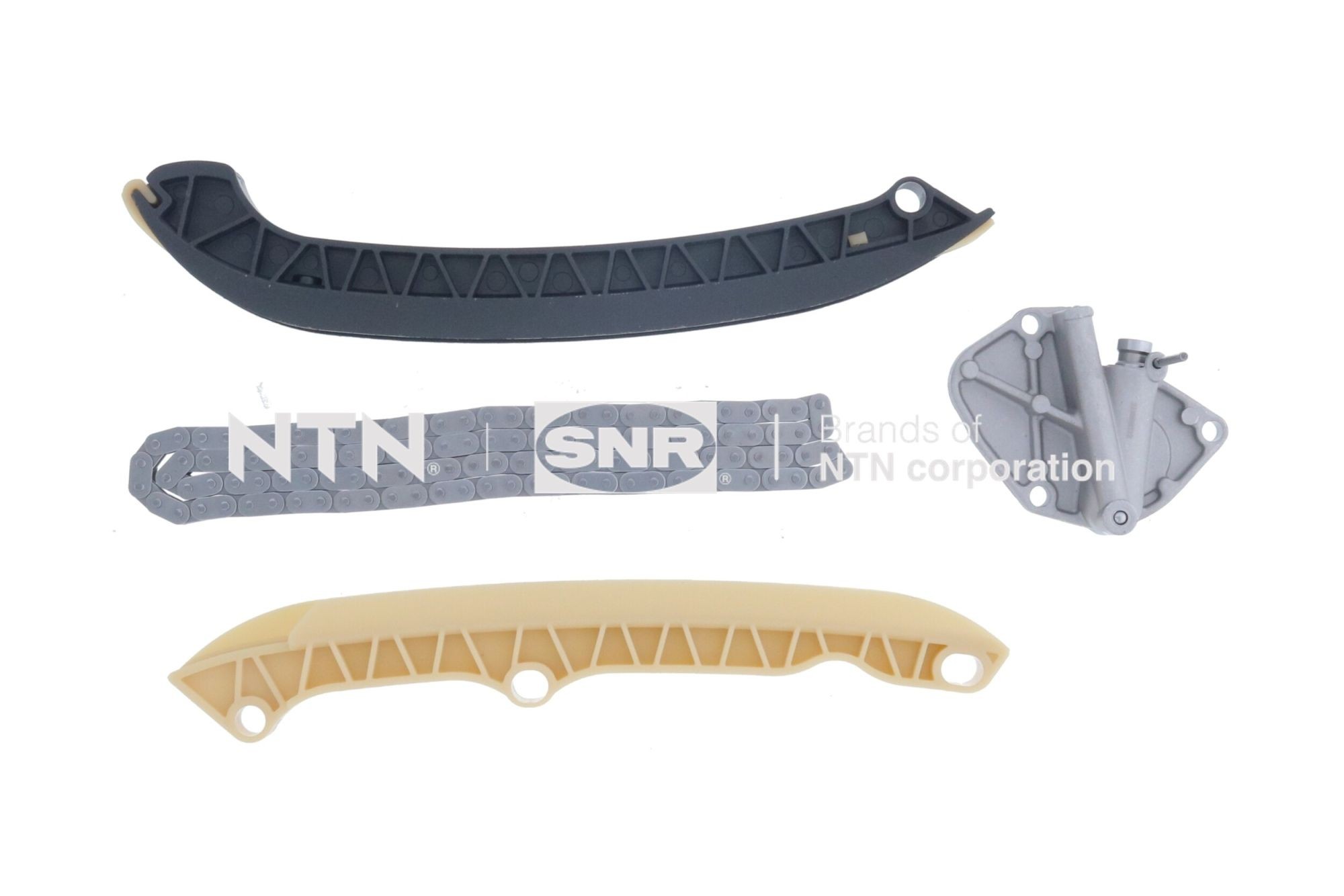 Great value for money - SNR Timing chain kit KDC457.24