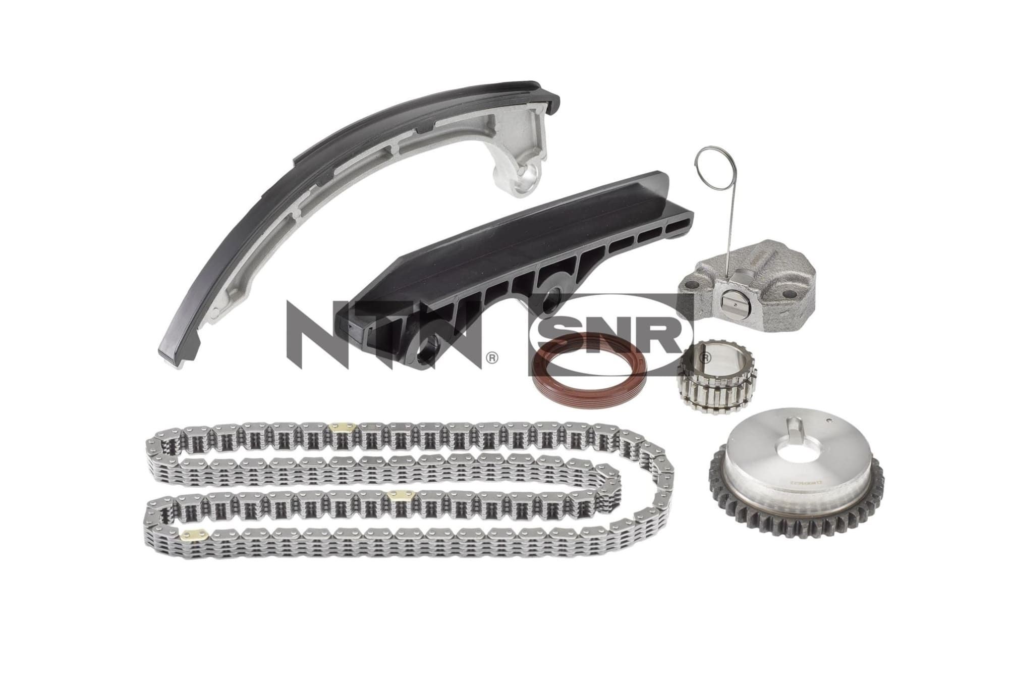 Original KDC468.02 SNR Timing chain kit experience and price