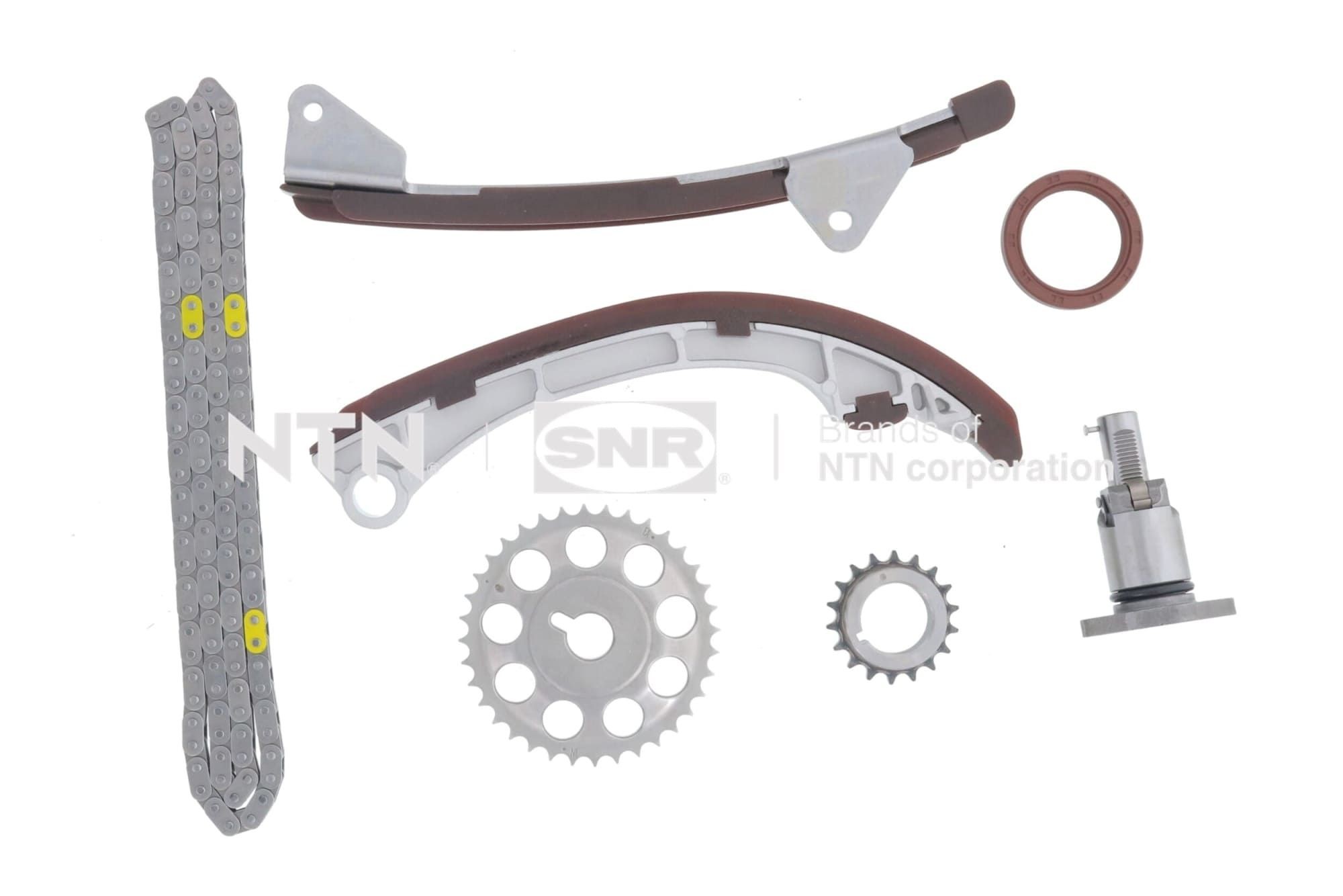 Great value for money - SNR Timing chain kit KDC469.03