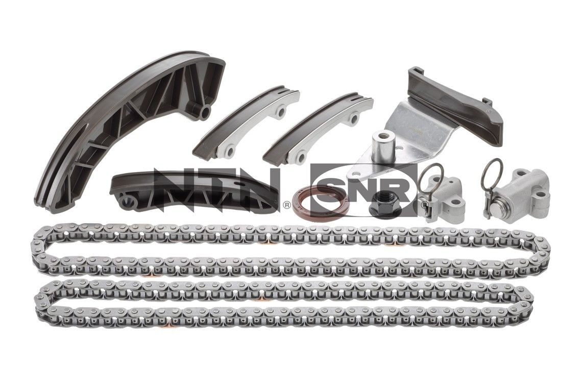 Great value for money - SNR Timing chain kit KDC484.00