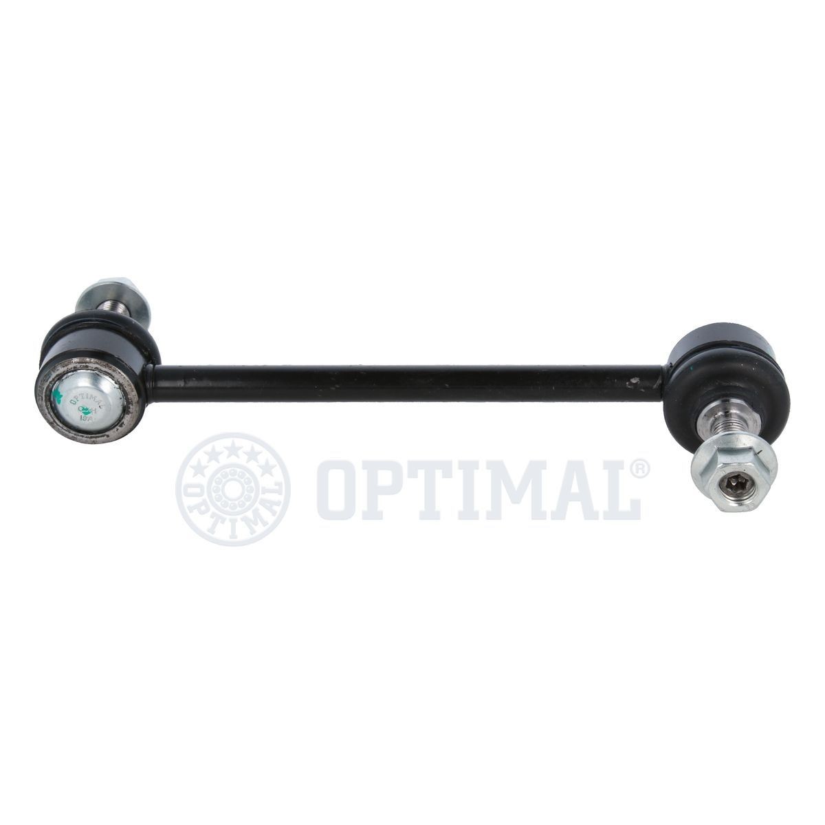 OPTIMAL G7-2129 Anti roll bar links BMW iX 2021 in original quality