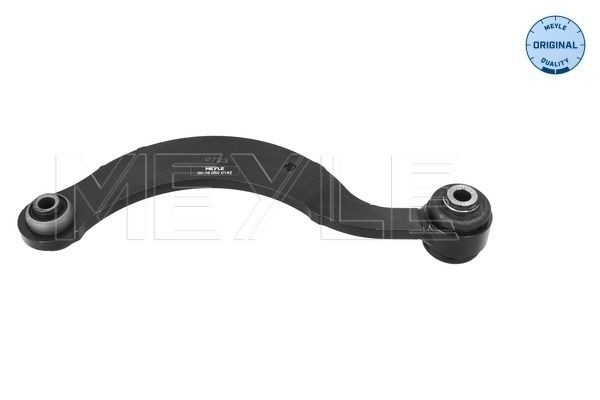 MCA1605 MEYLE Rear Axle Left, Rear Axle Right, outer, Upper, Control Arm, Steel Control arm 30-16 050 0142 buy