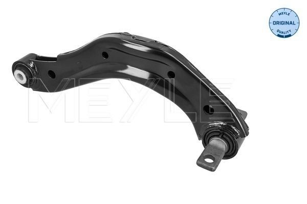 MCA1608 MEYLE Upper, Rear Axle Left, outer, Control Arm, Sheet Steel Control arm 31-16 050 0147 buy