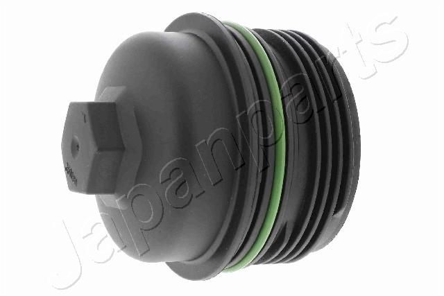 Audi A5 Oil filter cover 20668168 JAPANPARTS FOC-067 online buy