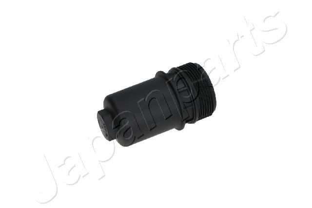 Audi A5 Oil filter cover 20668173 JAPANPARTS FOC-072 online buy