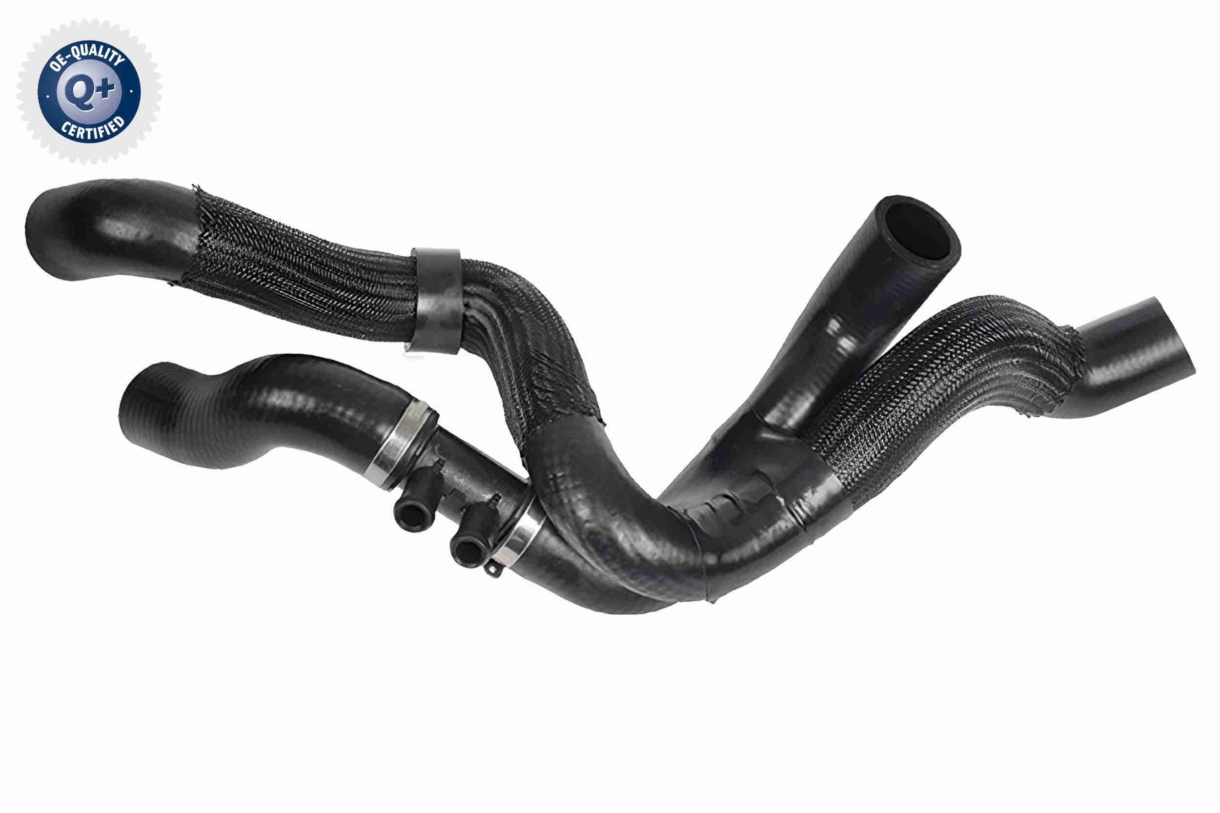 1K0122109BC 03C121065F VW GOLF 6 VI 1.4TSI WATER PIPE COOLING WATER HOSE