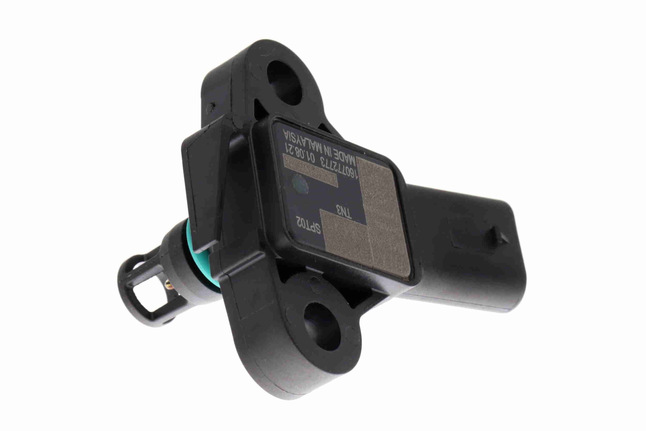 VEMO V10-72-0251 Intake manifold pressure sensor with seal ring
