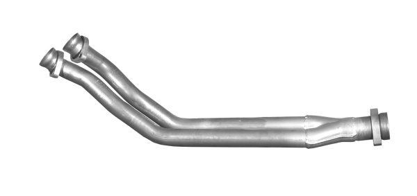 Great value for money - IMASAF Exhaust Pipe ME.82.11
