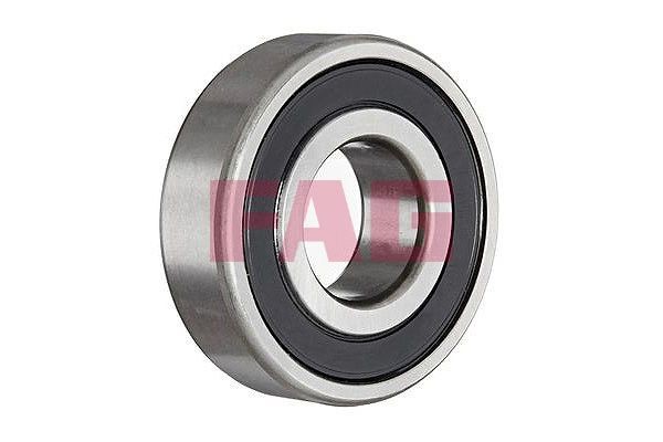 FAG 6205.2RSR.C3 Crankshaft bearing 9069810325