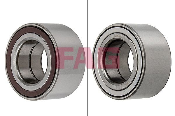FAG 42x77x39 mm Hub bearing 713 1496 10 buy