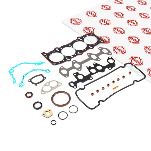 ELRING 710.261 Full Gasket Set, engine FIAT experience and price