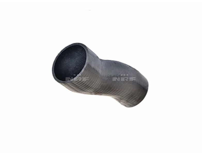 NRF 165019 Intake pipe, air filter MERCEDES-BENZ experience and price