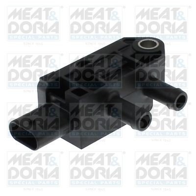 MEAT & DORIA DPF sensor Audi A6 C8 Avant new 827078