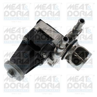 MEAT & DORIA 88882 EGR valve 9813064280