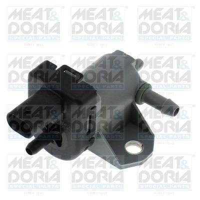 MEAT & DORIA 99050 TOYOTA Turbo boost solenoid in original quality