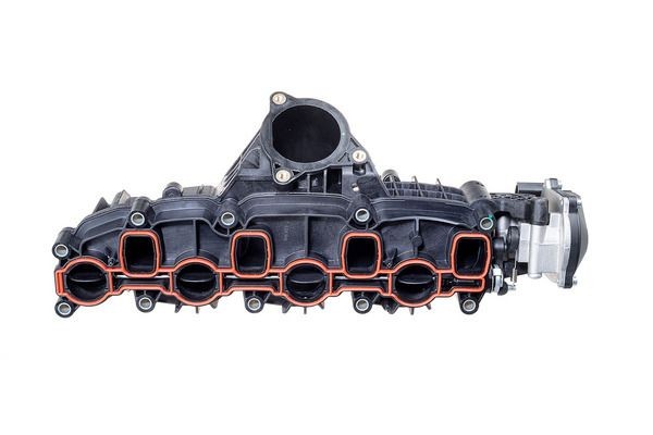 LM 1057 MAHLE ORIGINAL Inlet manifold buy cheap
