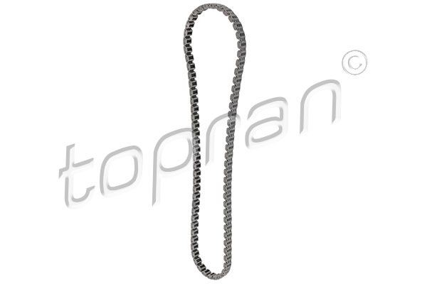 Great value for money - TOPRAN Timing Chain 120 178