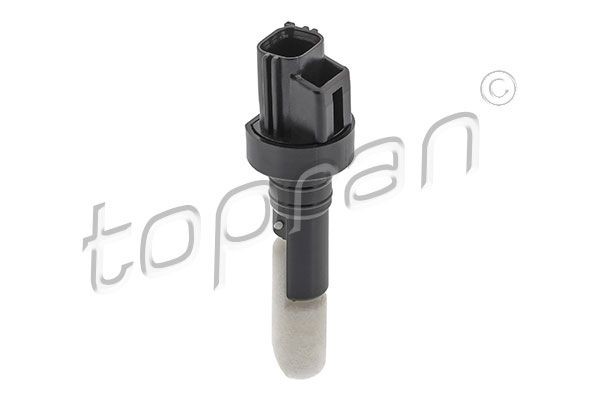 TOPRAN 305 855 Sensor, wash water level AUDI A4 2008 in original quality