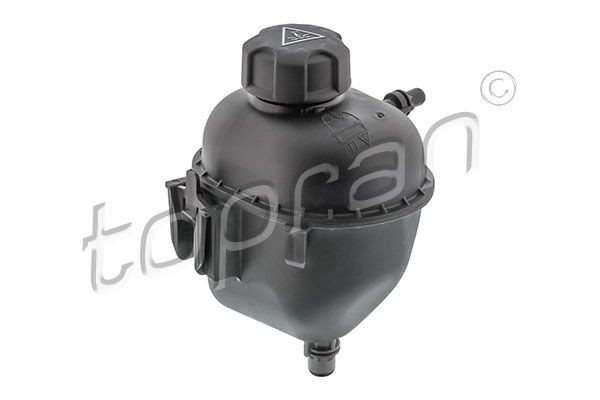Great value for money - TOPRAN Coolant expansion tank 504 298