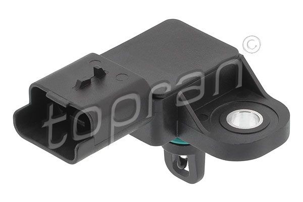 Peugeot 208 Intake manifold pressure sensor TOPRAN 724 349 cheap