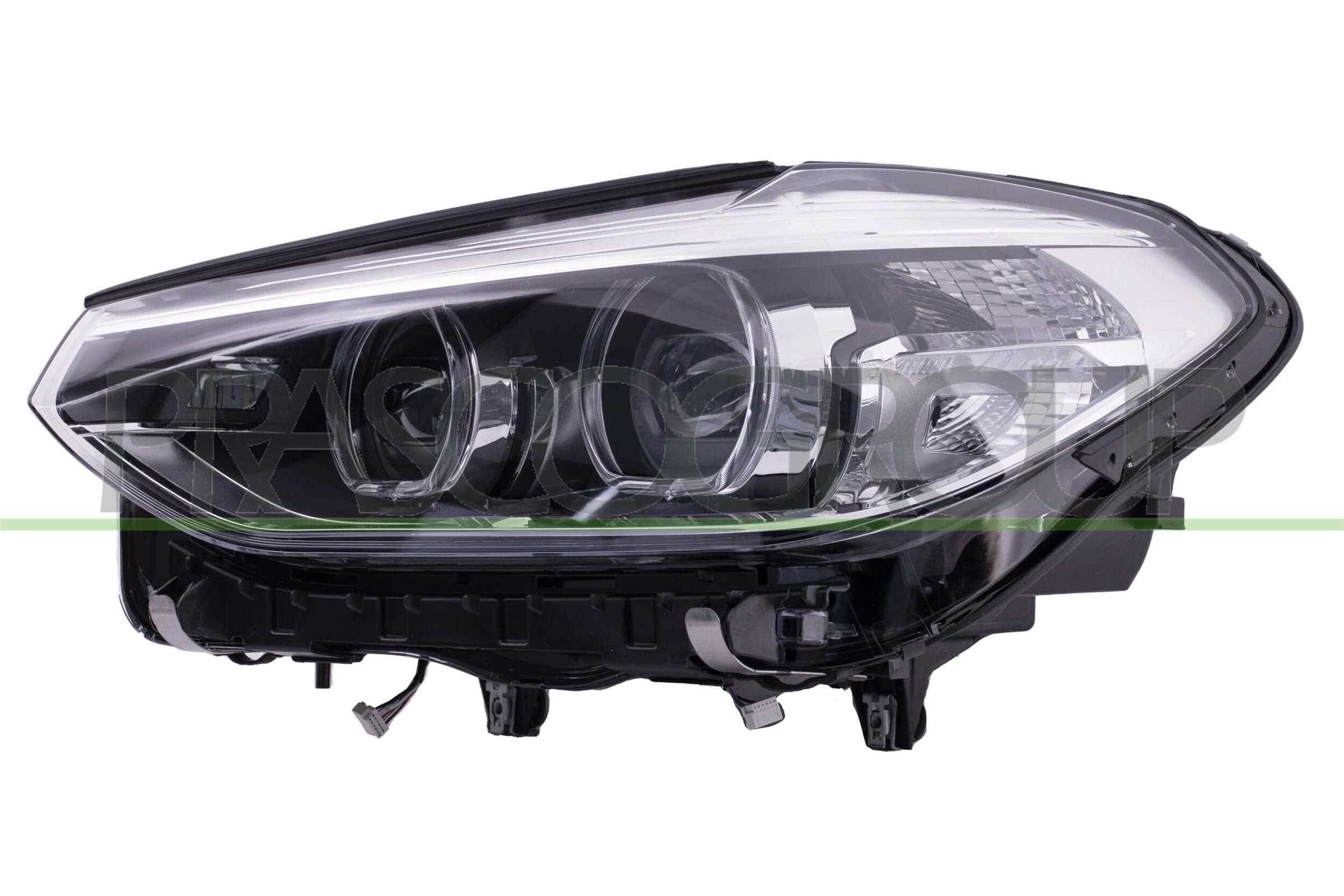 Auto Front Lichter Für BMW X3 G01 G08 LED Laser Stil Scheinwerfer 20 18 20  22 DRL Blinker Kopf Licht Zubehör Von 1.062,9 €
