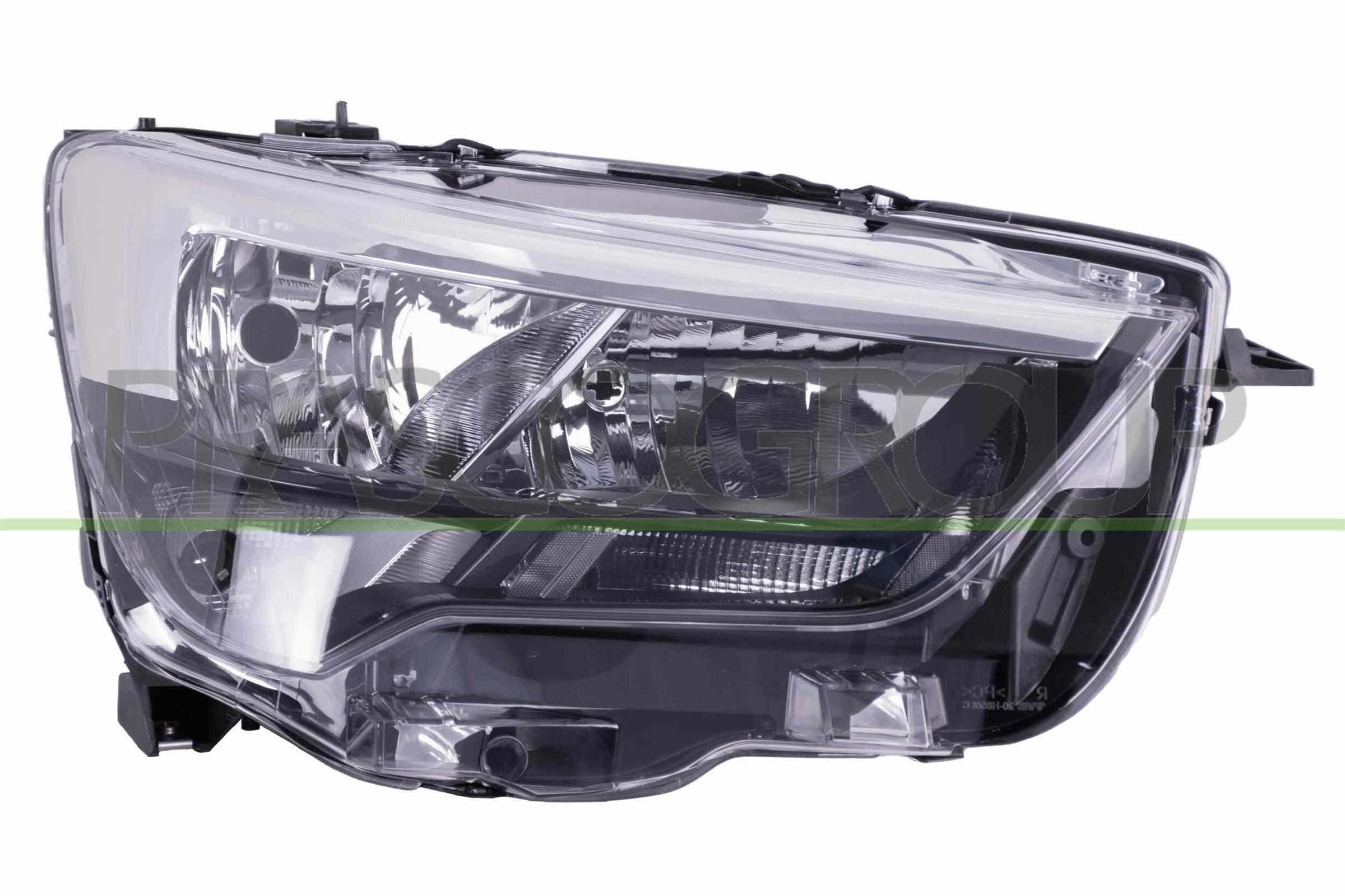 Headlights for VAUXHALL INSIGNIA LED and Xenon cheap online ▷ Buy on AUTODOC  catalogue