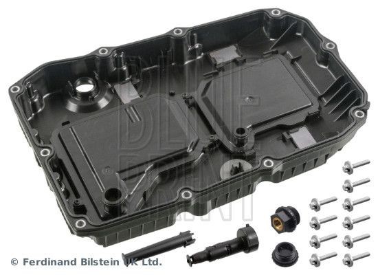 Mercedes A-Class Automatic transmission filter 20673544 BLUE PRINT ADBP210165 online buy