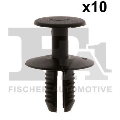 FA1 10-20002.10 Clip, trim / protective strip VOLVO experience and price