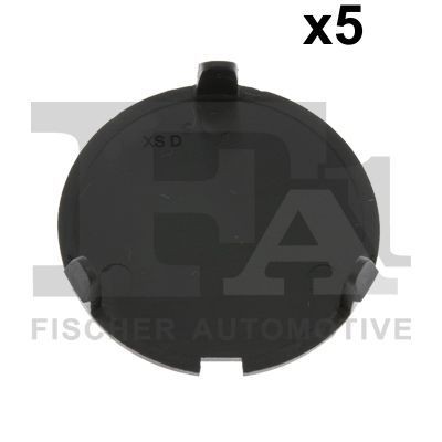 FA1 11-10037.5 Rubber Buffer, air filter 038103937