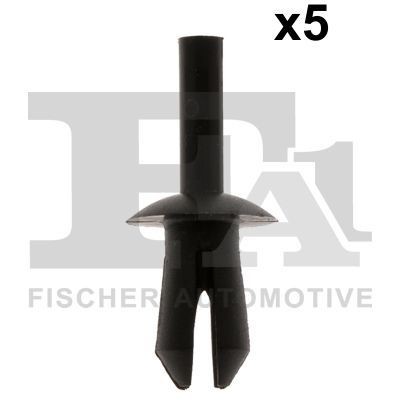 FA1 11-20002.5 Clip, trim / protective strip 7903072170