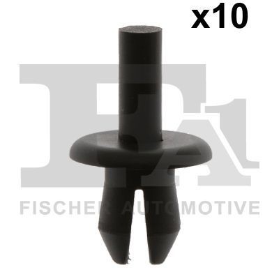 FA1 Clip, trim / protective strip 11-20009.10 Volkswagen GOLF 2022