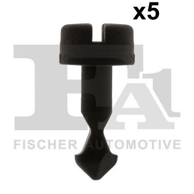 Great value for money - FA1 Clip, trim / protective strip 11-40092.5