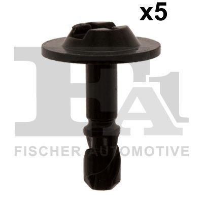 BMW Fastening Element, engine cover FA1 11-40095.5 at a good price