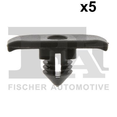 FA1 Clip, trim / protective strip 11-40098.5 Volkswagen PASSAT 2014